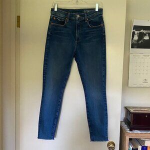 Outerknown S.E.A. Jeans Size 27